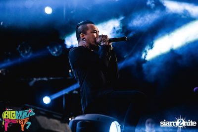 Big Mountain Festival 2015 - BMMF7 (อัลบั้มที่ 4) — photo 37
