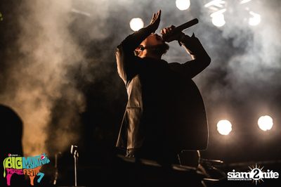 Big Mountain Festival 2015 - BMMF7 (อัลบั้มที่ 4) — photo 38