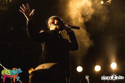 Big Mountain Festival 2015 - BMMF7 (อัลบั้มที่ 4) — photo 40