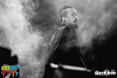 Big Mountain Festival 2015 - BMMF7 (อัลบั้มที่ 4) — photo 41