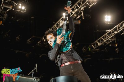 Big Mountain Festival 2015 - BMMF7 (อัลบั้มที่ 4) — photo 42