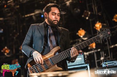 Big Mountain Festival 2015 - BMMF7 (อัลบั้มที่ 4) — photo 43