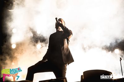Big Mountain Festival 2015 - BMMF7 (อัลบั้มที่ 4) — photo 45