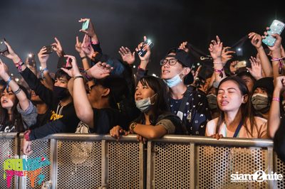 Big Mountain Festival 2015 - BMMF7 (อัลบั้มที่ 4) — photo 49