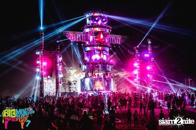 Big Mountain Festival 2015 - BMMF7 (อัลบั้มที่ 4) — photo 51