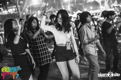Big Mountain Festival 2015 - BMMF7 (อัลบั้มที่ 4) — photo 52