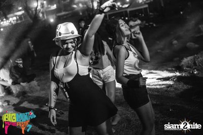 Big Mountain Festival 2015 - BMMF7 (อัลบั้มที่ 4) — photo 53