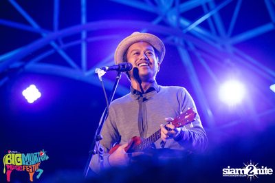 Big Mountain Festival 2015 - BMMF7 (อัลบั้มที่ 4) — photo 55