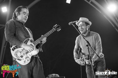 Big Mountain Festival 2015 - BMMF7 (อัลบั้มที่ 4) — photo 57