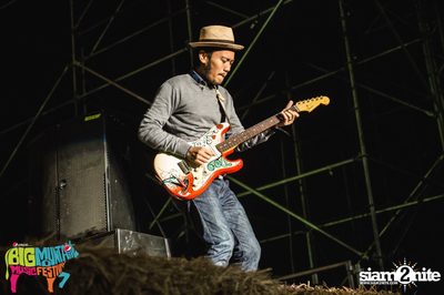 Big Mountain Festival 2015 - BMMF7 (อัลบั้มที่ 4) — photo 59