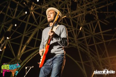 Big Mountain Festival 2015 - BMMF7 (อัลบั้มที่ 4) — photo 60