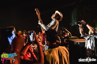 Big Mountain Festival 2015 - BMMF7 (อัลบั้มที่ 4) — photo 61