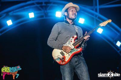 Big Mountain Festival 2015 - BMMF7 (อัลบั้มที่ 4) — photo 63