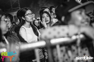 Big Mountain Festival 2015 - BMMF7 (อัลบั้มที่ 4) — photo 64
