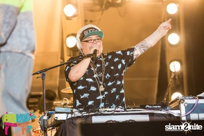 Big Mountain Festival 2015 - BMMF7 (อัลบั้มที่ 4) — photo 69