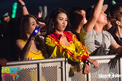 Big Mountain Festival 2015 - BMMF7 (อัลบั้มที่ 4) — photo 70