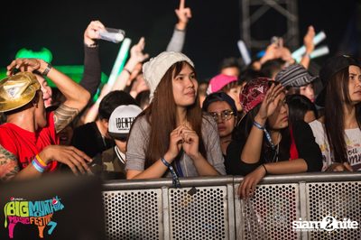 Big Mountain Festival 2015 - BMMF7 (อัลบั้มที่ 4) — photo 72