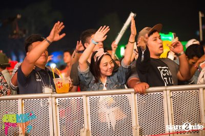 Big Mountain Festival 2015 - BMMF7 (อัลบั้มที่ 4) — photo 73