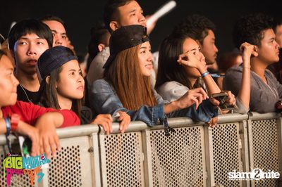 Big Mountain Festival 2015 - BMMF7 (อัลบั้มที่ 4) — photo 74