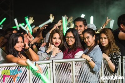 Big Mountain Festival 2015 - BMMF7 (อัลบั้มที่ 4) — photo 76