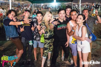Big Mountain Festival 2015 - BMMF7 (อัลบั้มที่ 4) — photo 78