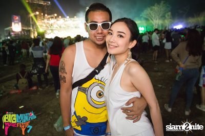 Big Mountain Festival 2015 - BMMF7 (อัลบั้มที่ 4) — photo 79