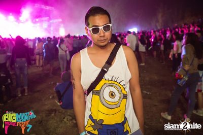 Big Mountain Festival 2015 - BMMF7 (อัลบั้มที่ 4) — photo 80