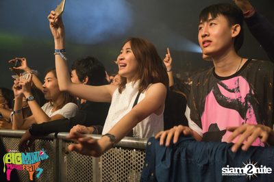 Big Mountain Festival 2015 - BMMF7 (อัลบั้มที่ 4) — photo 82