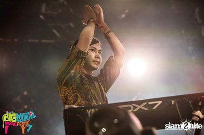 Big Mountain Festival 2015 - BMMF7 (อัลบั้มที่ 4) — photo 84