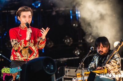 Big Mountain Festival 2015 - BMMF7 (อัลบั้มที่ 4) — photo 86