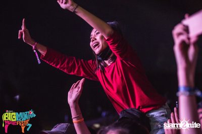 Big Mountain Festival 2015 - BMMF7 (อัลบั้มที่ 4) — photo 88