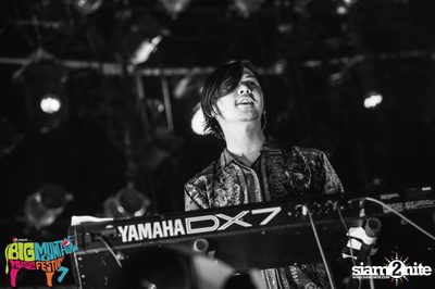 Big Mountain Festival 2015 - BMMF7 (อัลบั้มที่ 4) — photo 89