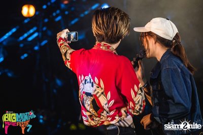 Big Mountain Festival 2015 - BMMF7 (อัลบั้มที่ 4) — photo 92