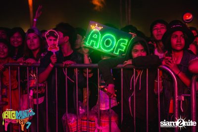 Big Mountain Festival 2015 - BMMF7 (อัลบั้มที่ 4) — photo 95