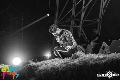 Big Mountain Festival 2015 - BMMF7 (อัลบั้มที่ 4) — photo 96
