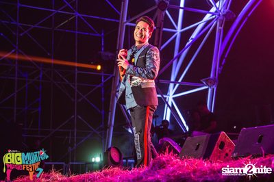 Big Mountain Festival 2015 - BMMF7 (อัลบั้มที่ 4) — photo 97