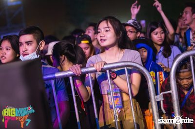 Big Mountain Festival 2015 - BMMF7 (อัลบั้มที่ 4) — photo 98