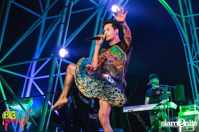 Big Mountain Festival 2015 - BMMF7 (อัลบั้มที่ 4) — photo 101