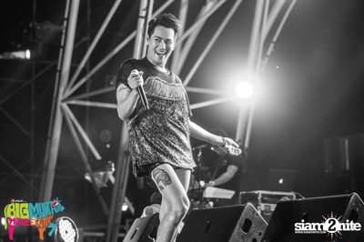 Big Mountain Festival 2015 - BMMF7 (อัลบั้มที่ 4) — photo 103