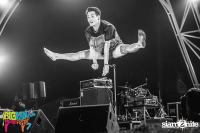 Big Mountain Festival 2015 - BMMF7 (อัลบั้มที่ 4) — photo 104