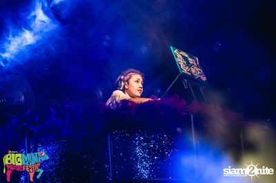 Big Mountain Festival 2015 - BMMF7 (อัลบั้มที่ 4) — photo 105