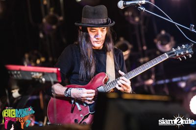 Big Mountain Festival 2015 - BMMF7 (อัลบั้มที่ 4) — photo 109