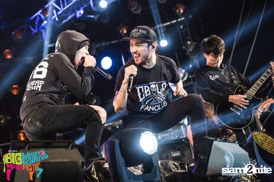 Big Mountain Festival 2015 - BMMF7 (อัลบั้มที่ 4) — photo 110