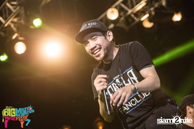 Big Mountain Festival 2015 - BMMF7 (อัลบั้มที่ 4) — photo 115