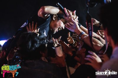 Big Mountain Festival 2015 - BMMF7 (อัลบั้มที่ 4) — photo 118