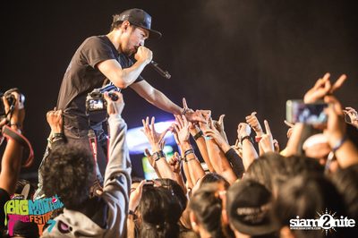 Big Mountain Festival 2015 - BMMF7 (อัลบั้มที่ 4) — photo 119