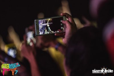 Big Mountain Festival 2015 - BMMF7 (อัลบั้มที่ 4) — photo 120