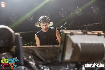 Big Mountain Festival 2015 - BMMF7 (อัลบั้มที่ 4) — photo 121