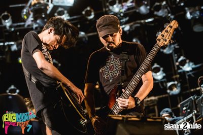 Big Mountain Festival 2015 - BMMF7 (อัลบั้มที่ 4) — photo 123