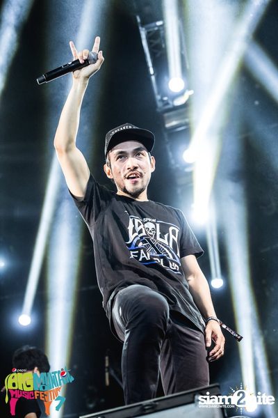 Big Mountain Festival 2015 - BMMF7 (อัลบั้มที่ 4) — photo 124